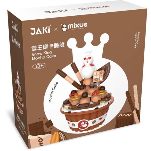 JAKI-Mixue-Snow-King-Mocha-Cake.jpg JAKI Mixue Snow King Mocha Cake