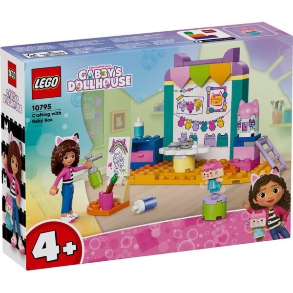 LEGO-Gabbys-Dollhouse-Crafting-with-Baby-Box-10795.jpg LEGO Gabby’s Dollhouse Crafting with Baby Box 10795