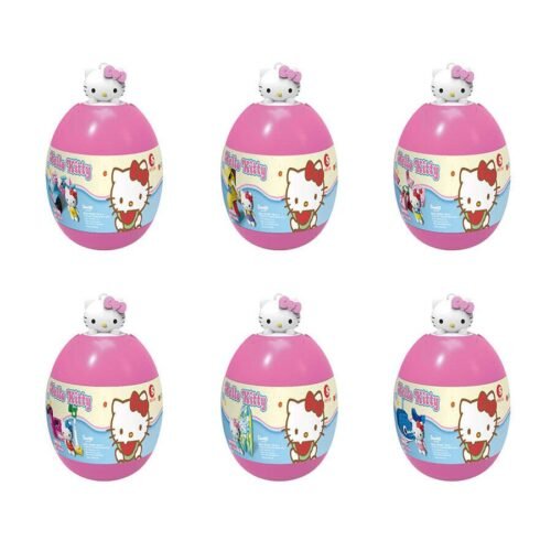 Nullset Hello Kitty Happy Twister 3