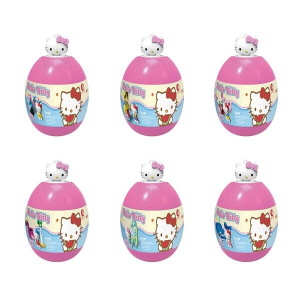 Nullset Hello Kitty Happy Twister 3