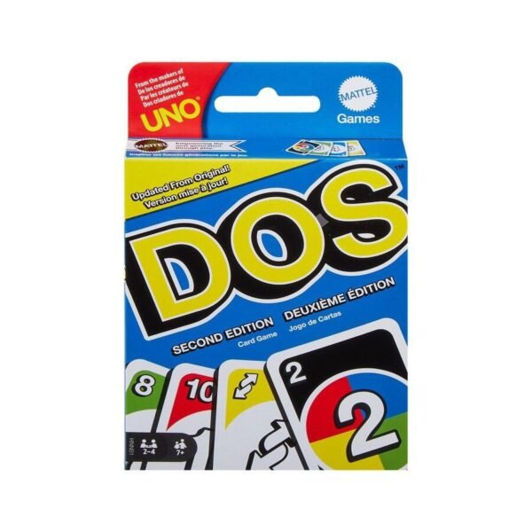 UNO-Dos-2nd-Edition.jpg UNO Dos 2nd Edition