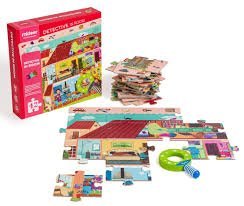 images.jpg Detective Puzzle Collection