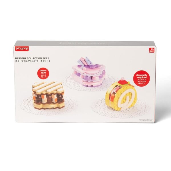 playpop-Dessert-Collection-Set-I.jpg playpop Dessert Collection Set I